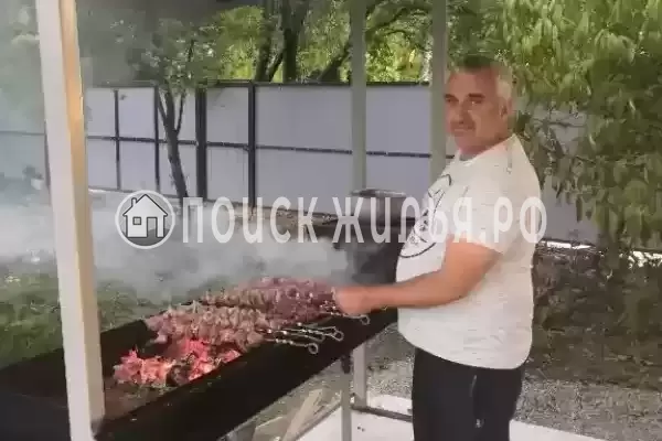 Гостевой дом «Томило», Алахадзы