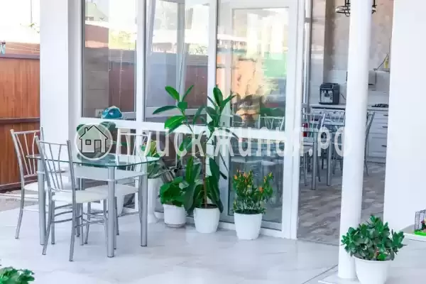 «Sunny», Судак