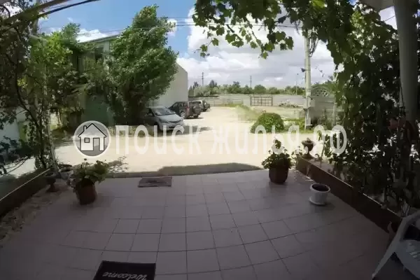 «Эллинг Бриз», Феодосия