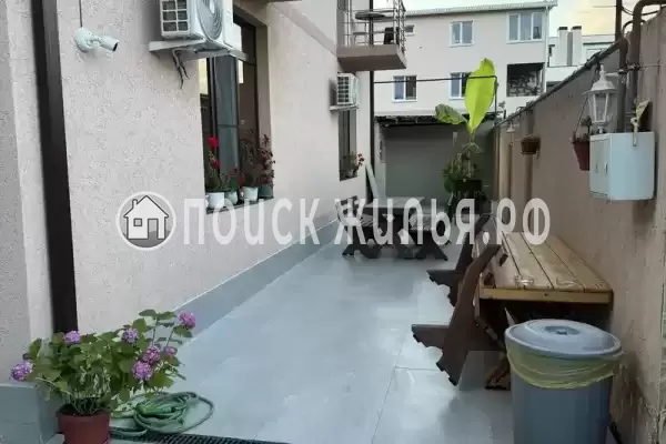 «Art-Royal», Дагомыс