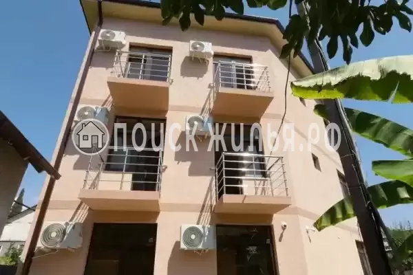 «Art-Royal», Дагомыс