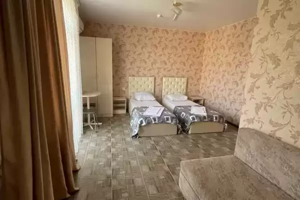 Гостевой дом «Art-royal»