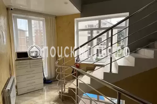 «Art-Royal», Дагомыс