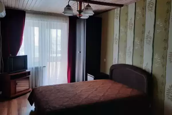 Квартира «На куйбышева»