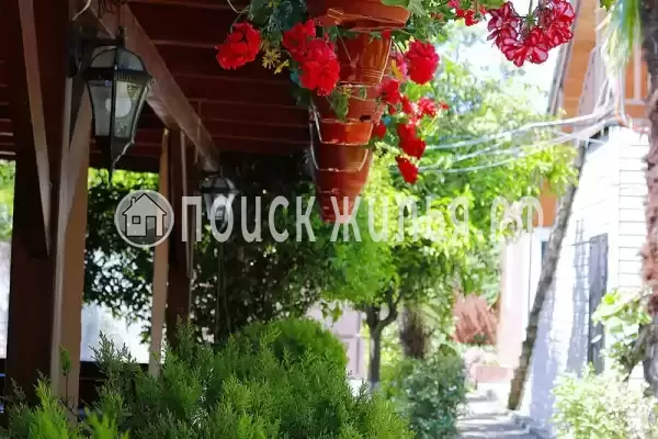 Гостевой дом «Алашара», Лдзаа