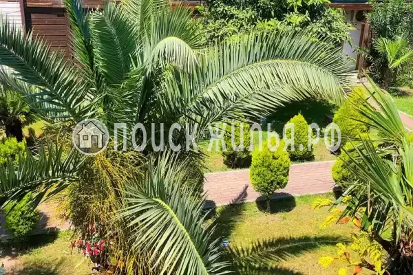 Гостевой дом «Алашара», Лдзаа