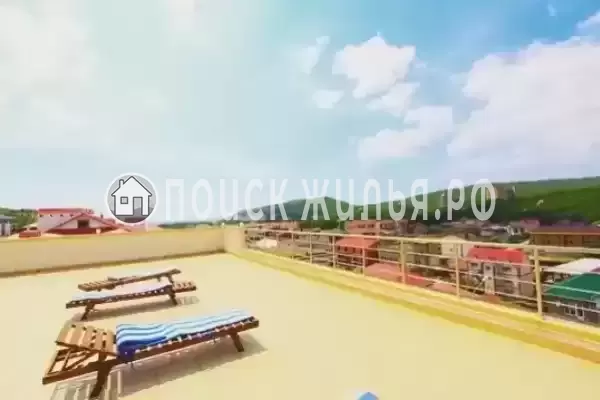 Частный сектор «Merri Ott», Сукко Частный сектор «Merri Ott», Сукко