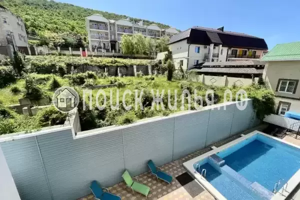 Частный сектор «Merri Ott», Сукко Частный сектор «Merri Ott», Сукко