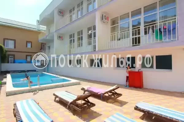 «Merri Ott», Краснодарский край, Анапа, Сукко, Центральная, д.23