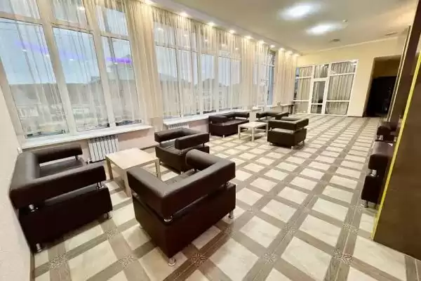 Частный сектор «Hotel Merri Ott»