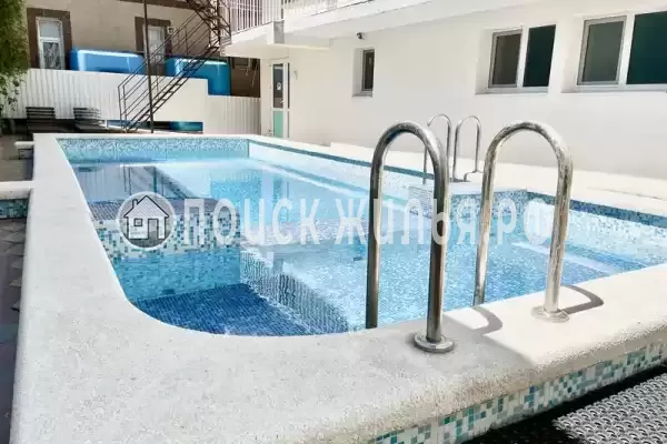 Частный сектор «Merri Ott», Сукко Частный сектор «Merri Ott», Сукко