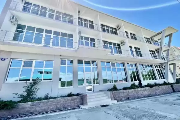 Частный сектор «Hotel Merri Ott»