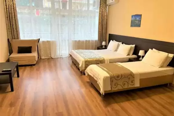 Частный сектор «Hotel Merri Ott»