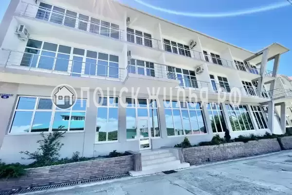 Частный сектор «Merri Ott», Сукко Частный сектор «Merri Ott», Сукко