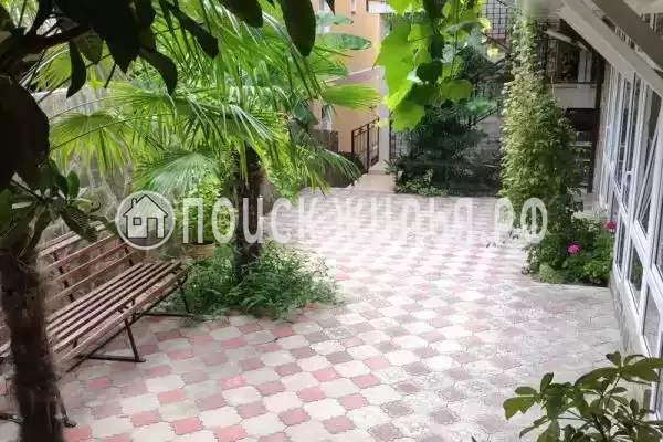 «Бриз», Лазаревское «Бриз», Лазаревское