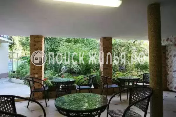 Частный сектор «Голландия», Лазаревское