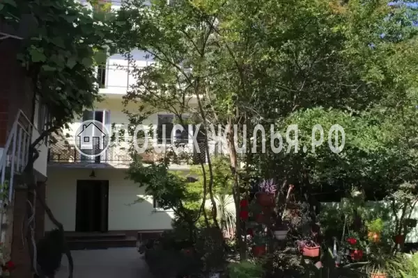 Частный сектор «Голландия», Лазаревское