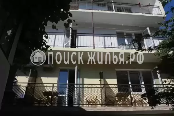 Частный сектор «Голландия», Лазаревское