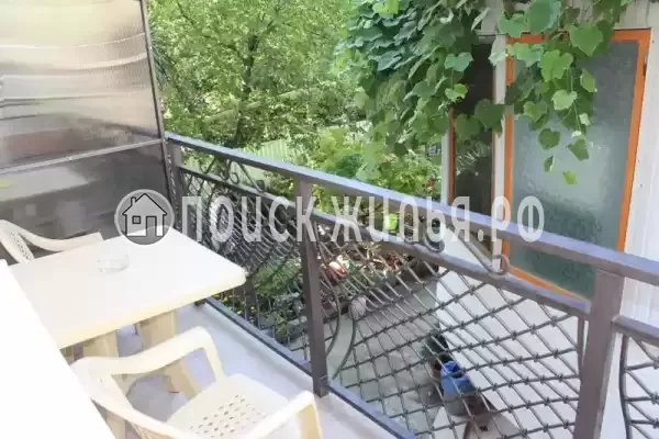 Частный сектор «Голландия», Лазаревское