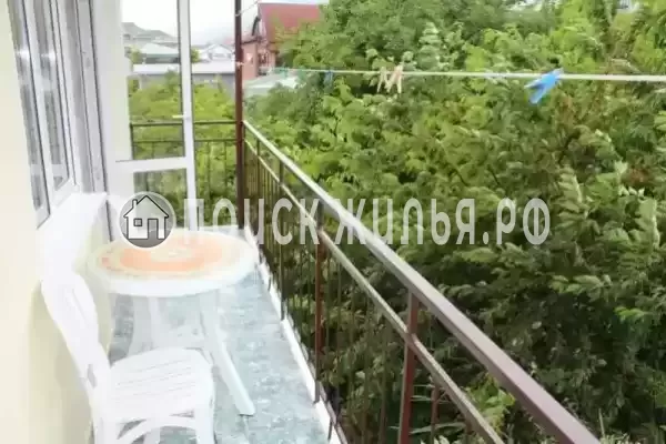 Частный сектор «Голландия», Лазаревское