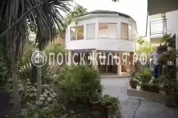 Частный сектор «Голландия», Краснодарский край, Сочи, Лазаревское, Победы, д.225