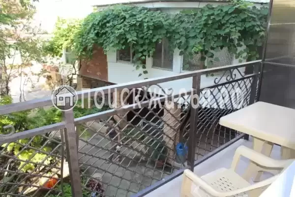 Частный сектор «Голландия», Лазаревское