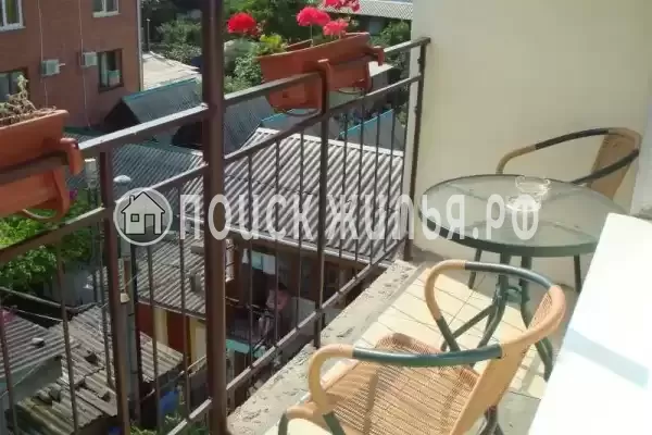 Частный сектор «Голландия», Лазаревское