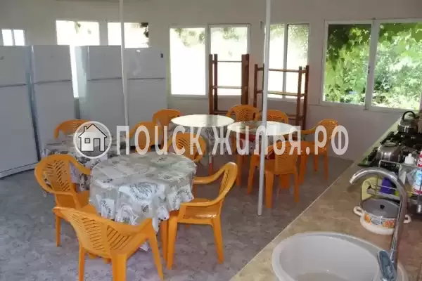 Частный сектор «Голландия», Лазаревское