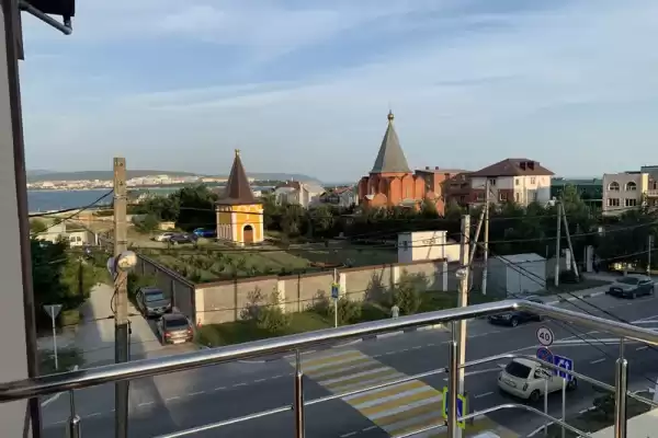 Гостевой дом «У Грека»