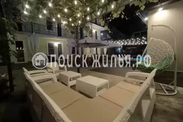 «Брусника», Лазаревское