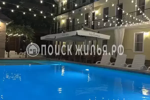 «Брусника»