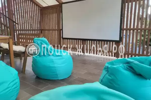 «Брусника», Лазаревское