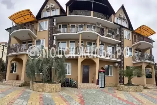 «Набережная»