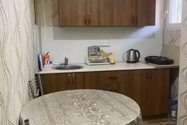 Квартира «У моря»