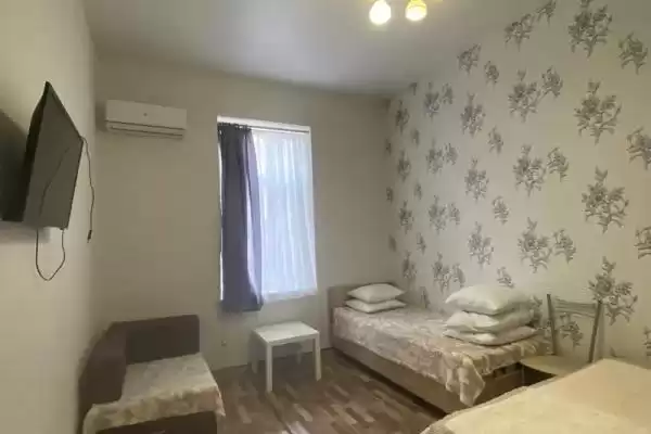 Квартира «У моря»