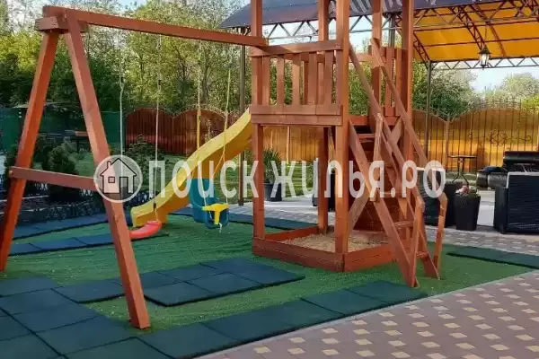 Гостевой дом «Тоскана», Джемете