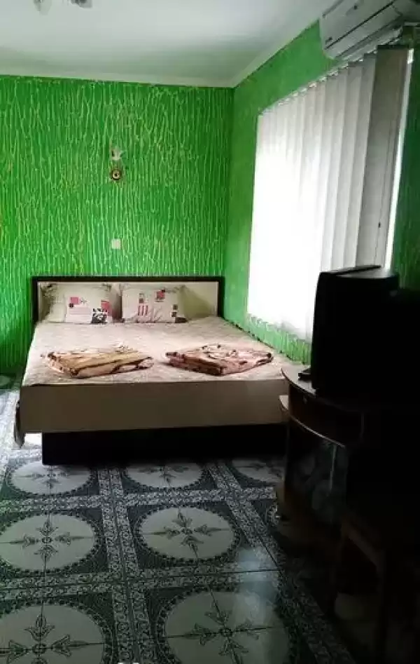 Частный сектор «Море»