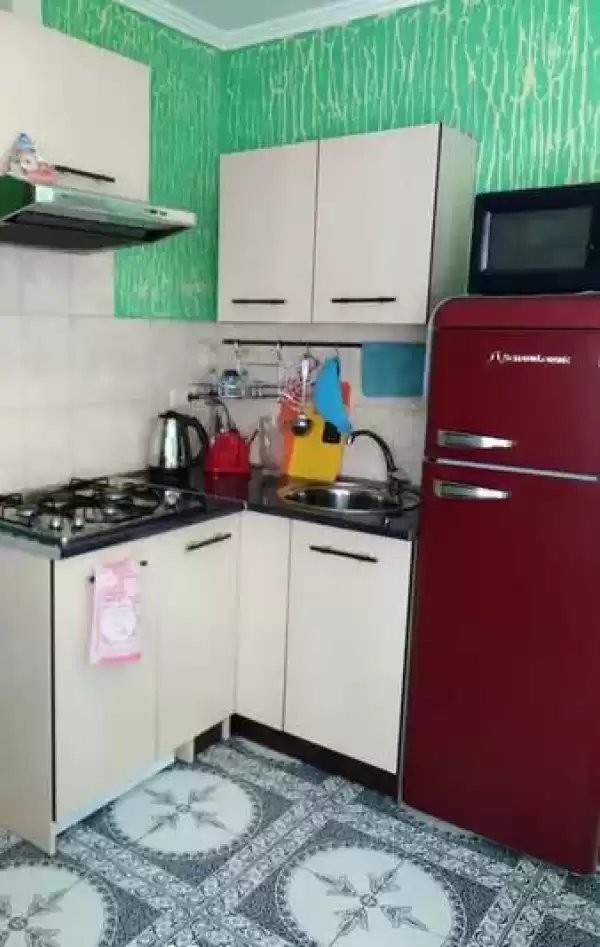 Частный сектор «Море»