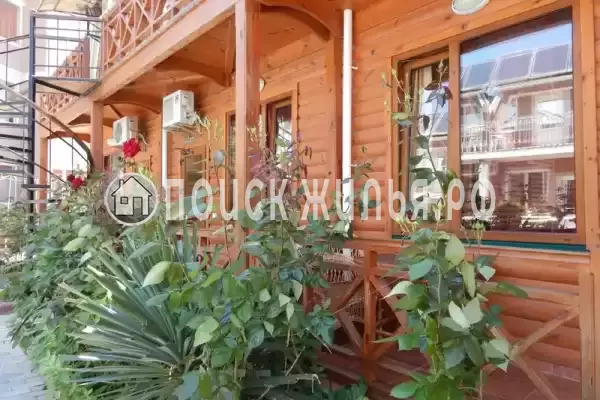 «Консульский дворик», Судак «Консульский дворик», Судак