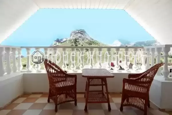 «Консульский дворик», Судак «Консульский дворик», Судак