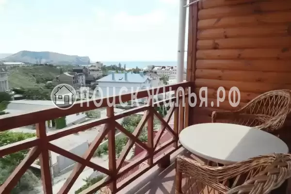 «Консульский дворик», Судак «Консульский дворик», Судак