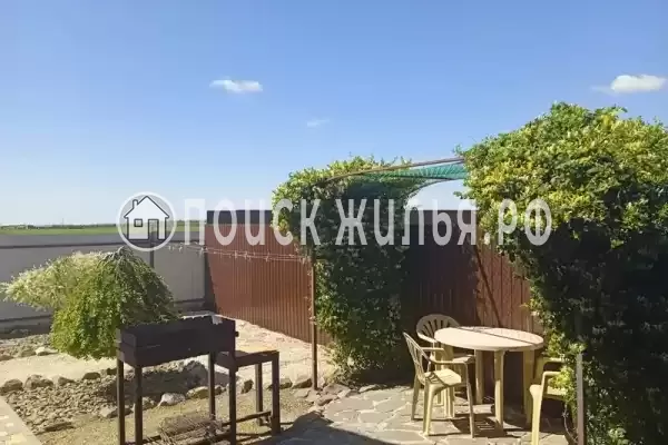 «Высокий берег», Морской