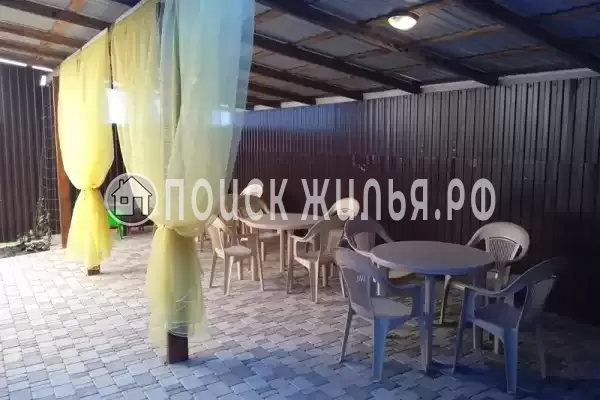 «Высокий берег», Морской