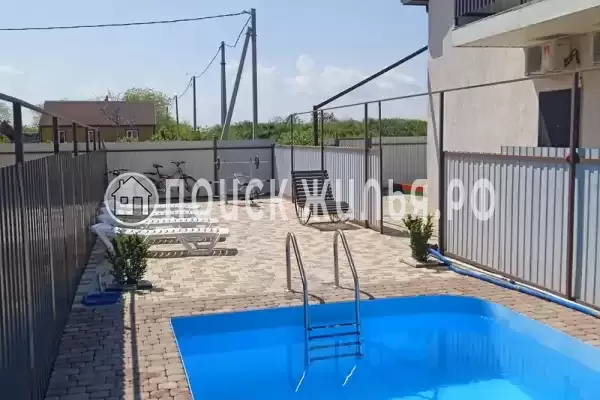 «Высокий берег», Морской