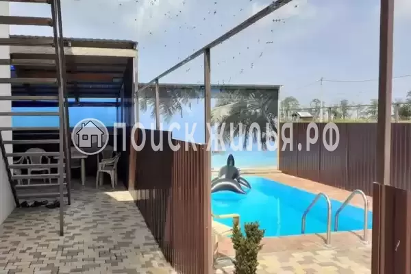 «Высокий берег», Морской