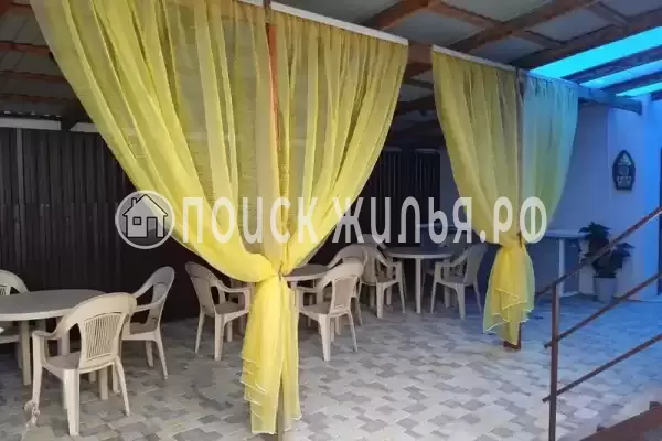 «Высокий берег», Морской