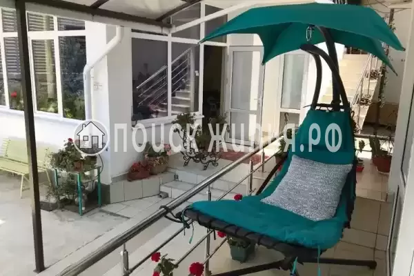 Частный сектор «Настасья», Лазаревское Частный сектор «Настасья», Лазаревское