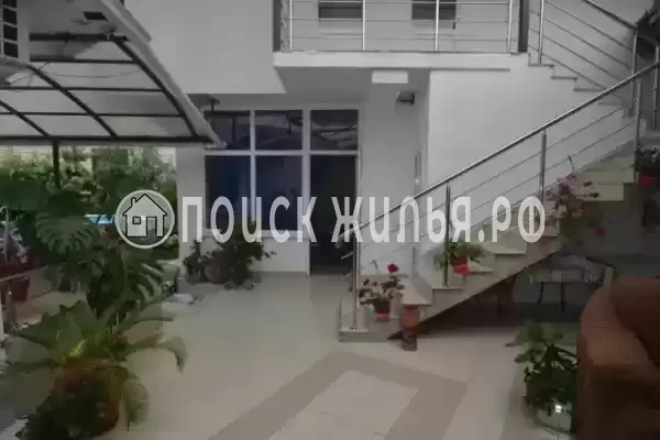 Частный сектор «Настасья», Лазаревское Частный сектор «Настасья», Лазаревское