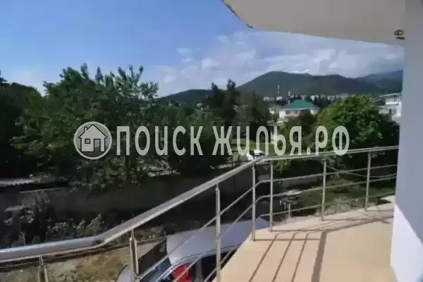 Частный сектор «Настасья», Лазаревское Частный сектор «Настасья», Лазаревское