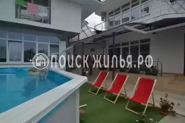 Частный сектор «Настасья», Лазаревское Частный сектор «Настасья», Лазаревское